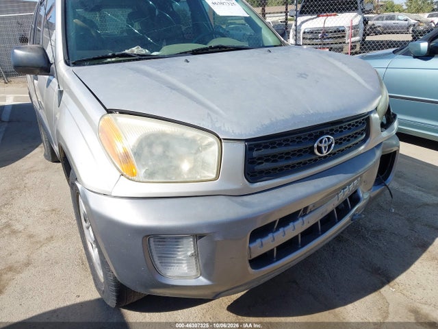 Aukcja sprzedaży 2003 Toyota Rav4, vin: JTEGH20V330097077, numer aukcji: 46307325