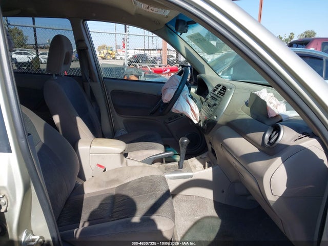 Aukcja sprzedaży 2003 Toyota Rav4, vin: JTEGH20V330097077, numer aukcji: 46307325