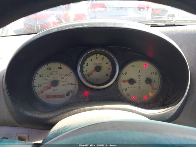 Aukcja sprzedaży 2003 Toyota Rav4, vin: JTEGH20V330097077, numer aukcji: 46307325