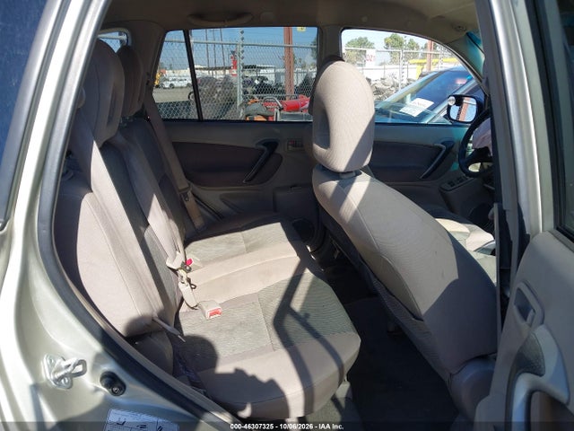 Aukcja sprzedaży 2003 Toyota Rav4, vin: JTEGH20V330097077, numer aukcji: 46307325