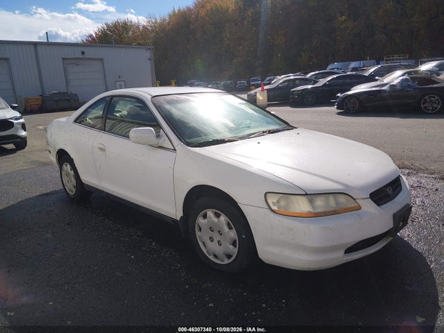 Aukcja sprzedaży 2000 Honda Accord 2.3 Ex, vin: 1HGCG3167YA009847, numer aukcji: 46307340
