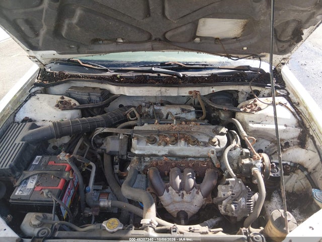 Aukcja sprzedaży 2000 Honda Accord 2.3 Ex, vin: 1HGCG3167YA009847, numer aukcji: 46307340