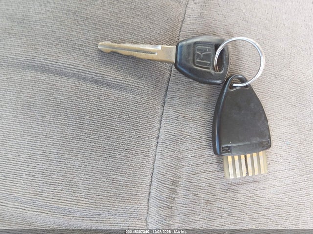 Aukcja sprzedaży 2000 Honda Accord 2.3 Ex, vin: 1HGCG3167YA009847, numer aukcji: 46307340