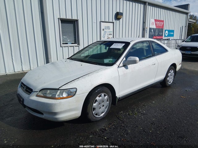 Aukcja sprzedaży 2000 Honda Accord 2.3 Ex, vin: 1HGCG3167YA009847, numer aukcji: 46307340