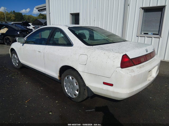 Aukcja sprzedaży 2000 Honda Accord 2.3 Ex, vin: 1HGCG3167YA009847, numer aukcji: 46307340