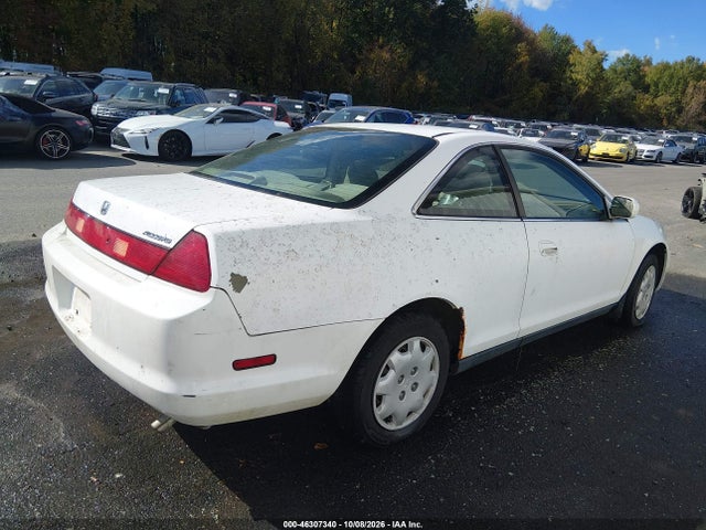 Aukcja sprzedaży 2000 Honda Accord 2.3 Ex, vin: 1HGCG3167YA009847, numer aukcji: 46307340