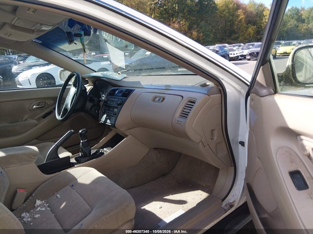 Aukcja sprzedaży 2000 Honda Accord 2.3 Ex, vin: 1HGCG3167YA009847, numer aukcji: 46307340