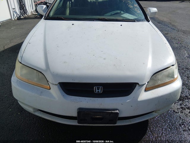 Aukcja sprzedaży 2000 Honda Accord 2.3 Ex, vin: 1HGCG3167YA009847, numer aukcji: 46307340