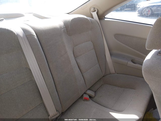 Aukcja sprzedaży 2000 Honda Accord 2.3 Ex, vin: 1HGCG3167YA009847, numer aukcji: 46307340