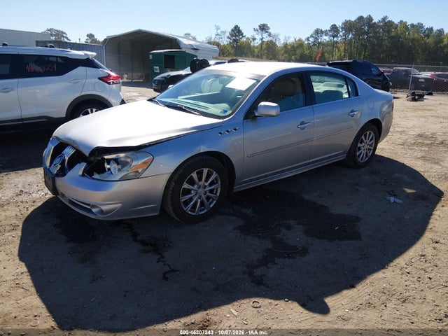 Aukcja sprzedaży 2011 Buick Lucerne Cxl, vin: 1G4HC5EM7BU133610, numer aukcji: 46307343