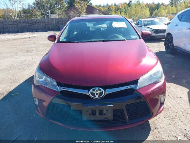 Продаж на аукціоні авто 2017 Toyota Camry Se, vin: 4T1BF1FK0HU649951, номер лоту: 46307371