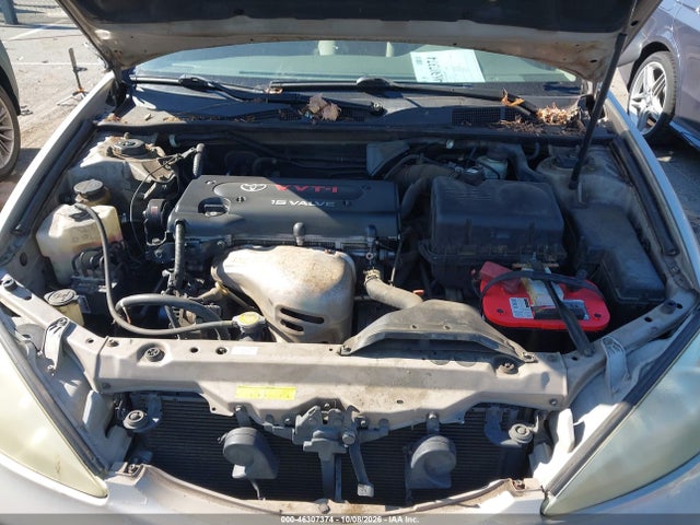 Aukcja sprzedaży 2004 Toyota Camry Le, vin: 4T1BE32KX4U890723, numer aukcji: 46307374