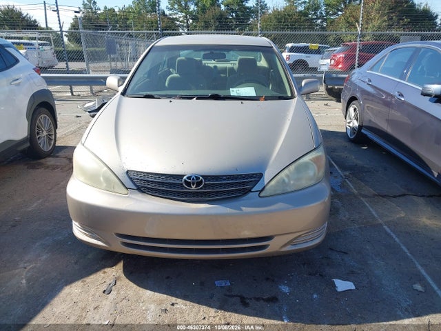 Aukcja sprzedaży 2004 Toyota Camry Le, vin: 4T1BE32KX4U890723, numer aukcji: 46307374