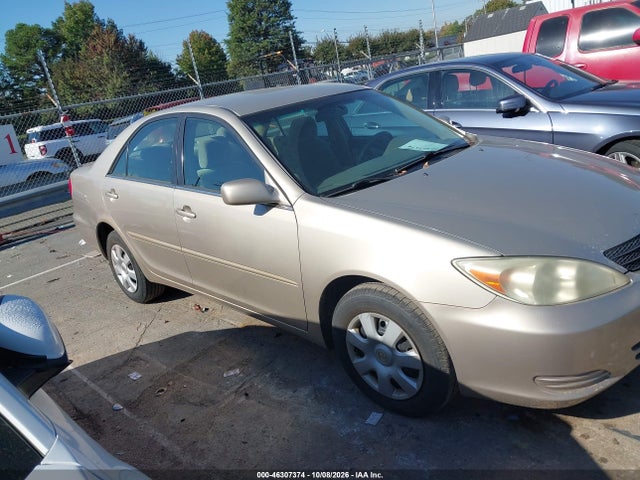 Aukcja sprzedaży 2004 Toyota Camry Le, vin: 4T1BE32KX4U890723, numer aukcji: 46307374
