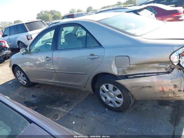 Aukcja sprzedaży 2004 Toyota Camry Le, vin: 4T1BE32KX4U890723, numer aukcji: 46307374