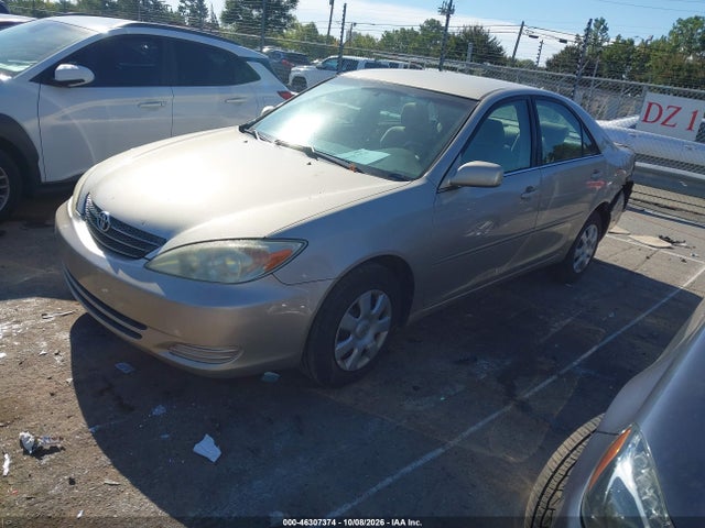 Aukcja sprzedaży 2004 Toyota Camry Le, vin: 4T1BE32KX4U890723, numer aukcji: 46307374