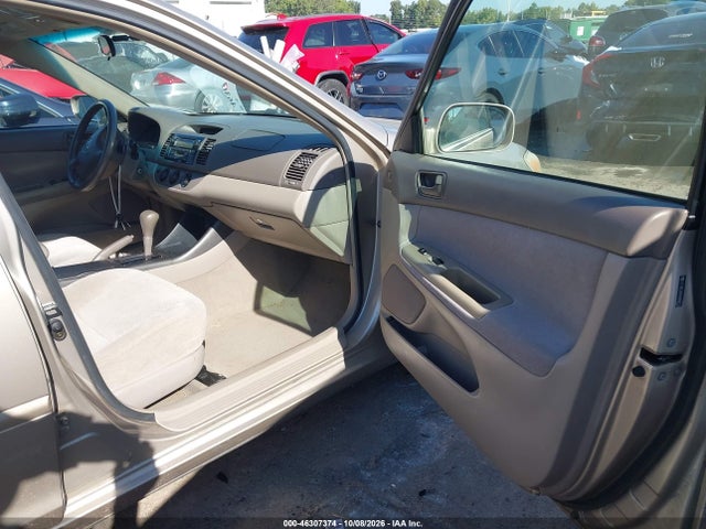 Aukcja sprzedaży 2004 Toyota Camry Le, vin: 4T1BE32KX4U890723, numer aukcji: 46307374