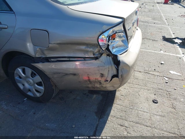 Aukcja sprzedaży 2004 Toyota Camry Le, vin: 4T1BE32KX4U890723, numer aukcji: 46307374