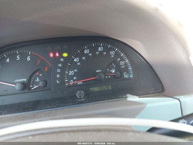 Aukcja sprzedaży 2004 Toyota Camry Le, vin: 4T1BE32KX4U890723, numer aukcji: 46307374
