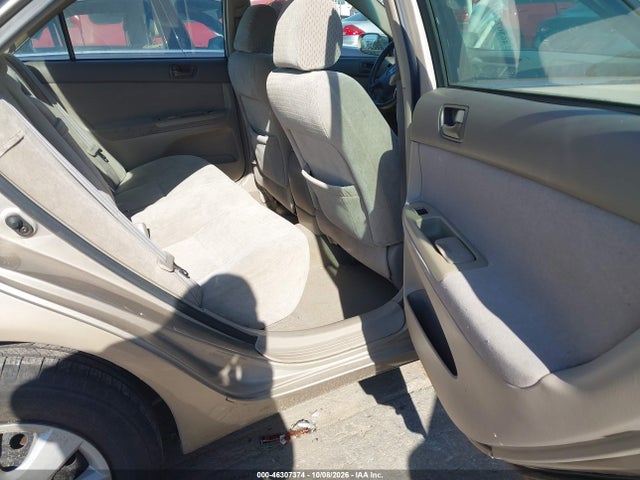 Aukcja sprzedaży 2004 Toyota Camry Le, vin: 4T1BE32KX4U890723, numer aukcji: 46307374
