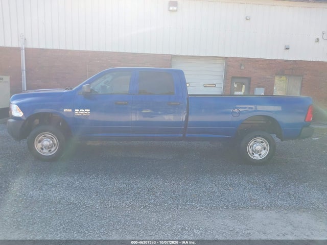 46307383 :رقم المزاد ، 3C6TR5HT9GG297524 vin ، 2016 Ram 2500 Tradesman مزاد بيع