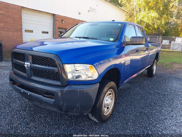46307383 :رقم المزاد ، 3C6TR5HT9GG297524 vin ، 2016 Ram 2500 Tradesman مزاد بيع