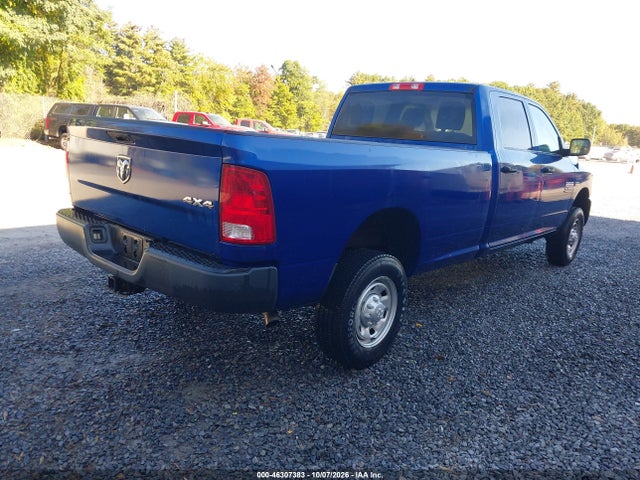 46307383 :رقم المزاد ، 3C6TR5HT9GG297524 vin ، 2016 Ram 2500 Tradesman مزاد بيع