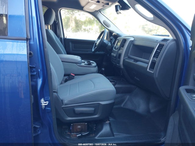 46307383 :رقم المزاد ، 3C6TR5HT9GG297524 vin ، 2016 Ram 2500 Tradesman مزاد بيع