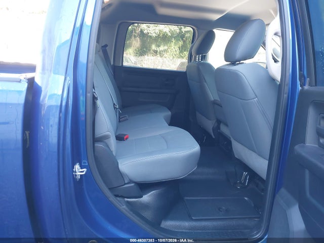 46307383 :رقم المزاد ، 3C6TR5HT9GG297524 vin ، 2016 Ram 2500 Tradesman مزاد بيع
