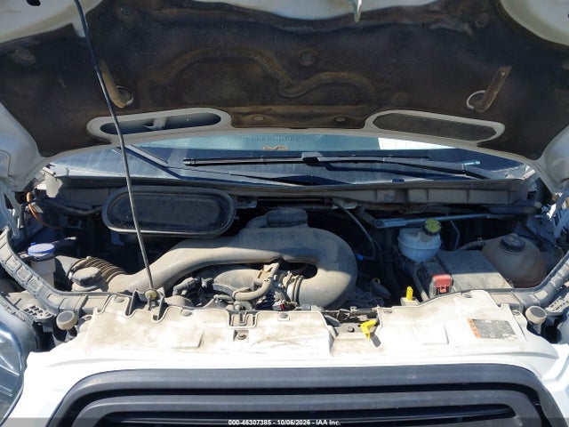 Aukcja sprzedaży 2018 Ford Transit-350 Xl, vin: 1FBZX2ZM3JKB18851, numer aukcji: 46307385