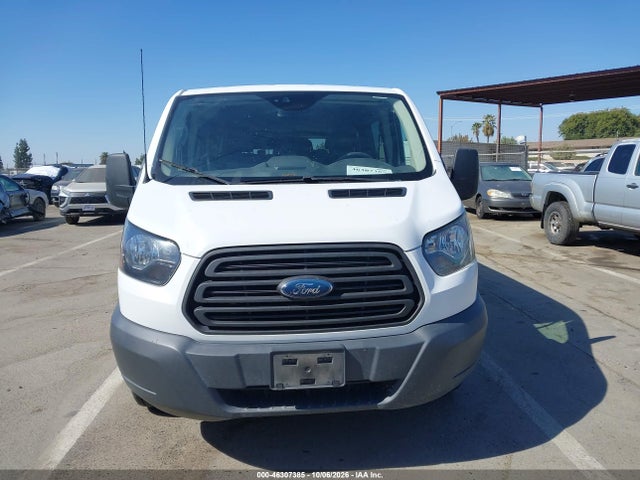Aukcja sprzedaży 2018 Ford Transit-350 Xl, vin: 1FBZX2ZM3JKB18851, numer aukcji: 46307385