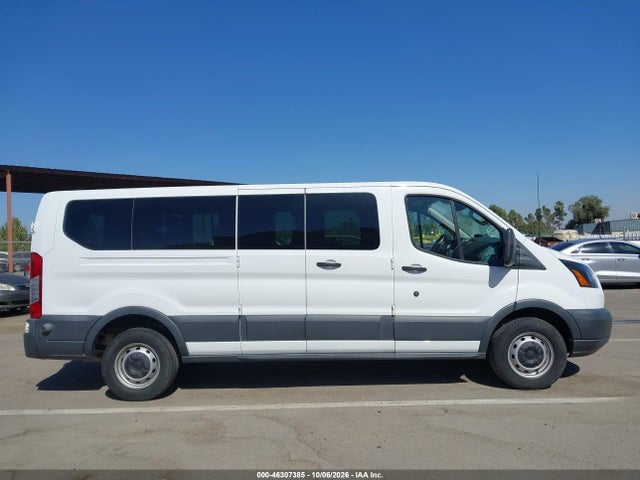 Aukcja sprzedaży 2018 Ford Transit-350 Xl, vin: 1FBZX2ZM3JKB18851, numer aukcji: 46307385