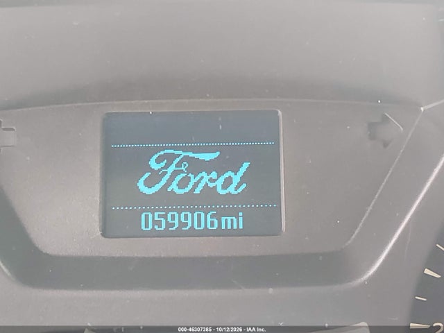Aukcja sprzedaży 2018 Ford Transit-350 Xl, vin: 1FBZX2ZM3JKB18851, numer aukcji: 46307385