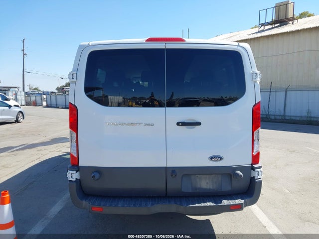 Aukcja sprzedaży 2018 Ford Transit-350 Xl, vin: 1FBZX2ZM3JKB18851, numer aukcji: 46307385