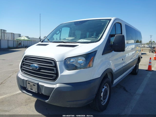 Aukcja sprzedaży 2018 Ford Transit-350 Xl, vin: 1FBZX2ZM3JKB18851, numer aukcji: 46307385