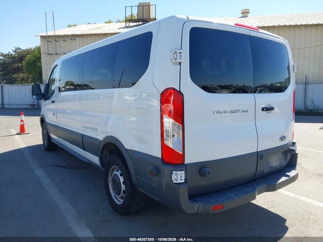 Aukcja sprzedaży 2018 Ford Transit-350 Xl, vin: 1FBZX2ZM3JKB18851, numer aukcji: 46307385