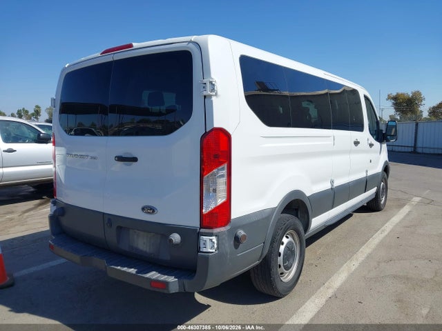 Aukcja sprzedaży 2018 Ford Transit-350 Xl, vin: 1FBZX2ZM3JKB18851, numer aukcji: 46307385