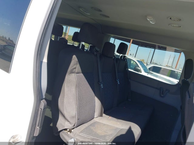 Aukcja sprzedaży 2018 Ford Transit-350 Xl, vin: 1FBZX2ZM3JKB18851, numer aukcji: 46307385