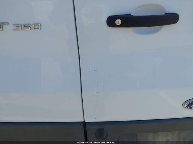 Aukcja sprzedaży 2018 Ford Transit-350 Xl, vin: 1FBZX2ZM3JKB18851, numer aukcji: 46307385