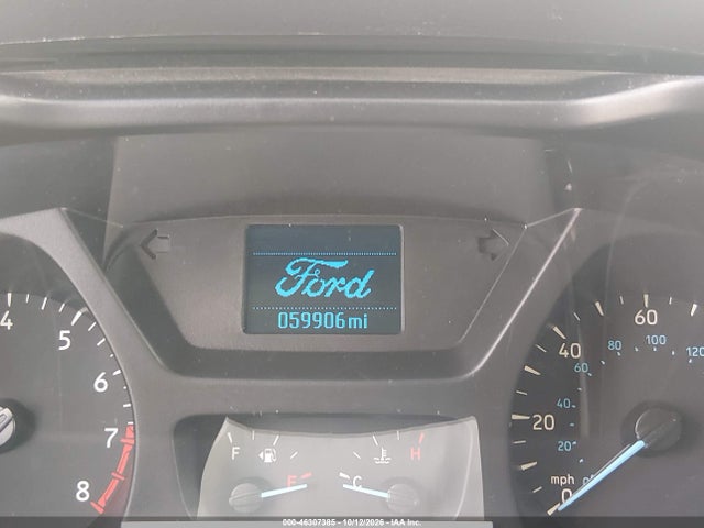 Aukcja sprzedaży 2018 Ford Transit-350 Xl, vin: 1FBZX2ZM3JKB18851, numer aukcji: 46307385