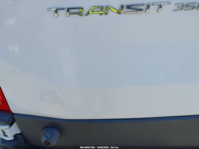 Aukcja sprzedaży 2018 Ford Transit-350 Xl, vin: 1FBZX2ZM3JKB18851, numer aukcji: 46307385
