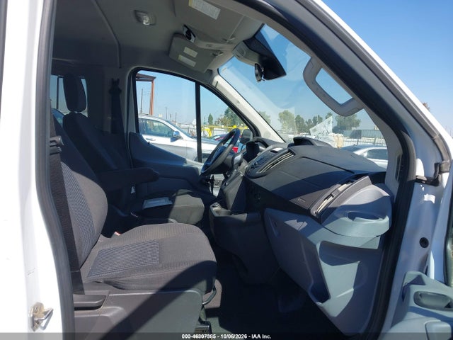 Aukcja sprzedaży 2018 Ford Transit-350 Xl, vin: 1FBZX2ZM3JKB18851, numer aukcji: 46307385