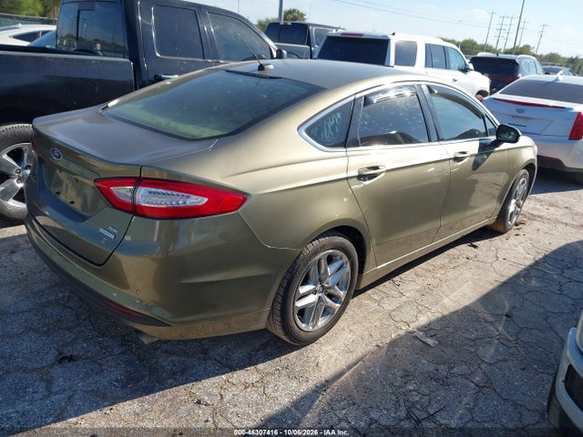 2013 Ford Fusion Se მანქანა იყიდება აუქციონზე, vin: 3FA6P0HR8DR163161, აუქციონის ნომერი: 46307416