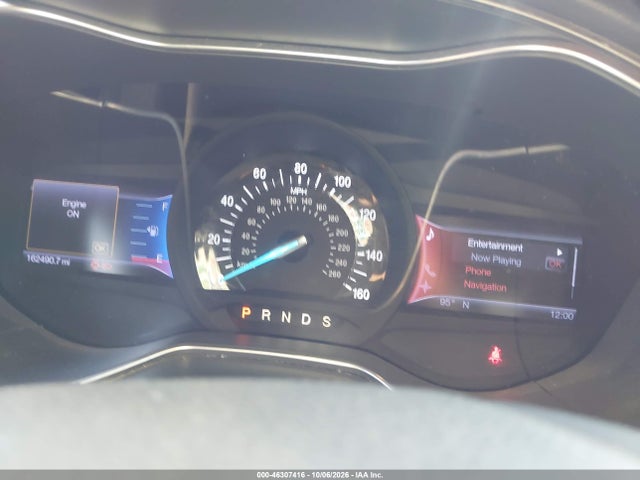 2013 Ford Fusion Se მანქანა იყიდება აუქციონზე, vin: 3FA6P0HR8DR163161, აუქციონის ნომერი: 46307416