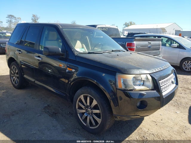 Aukcja sprzedaży 2008 Land Rover Lr2 Hse, vin: SALFR24N48H107219, numer aukcji: 46307418