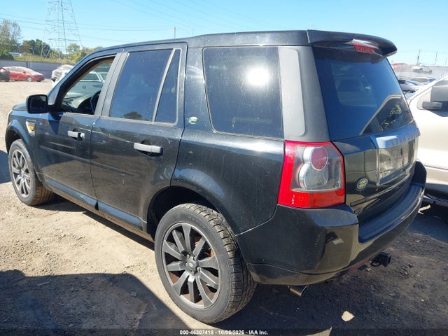 Aukcja sprzedaży 2008 Land Rover Lr2 Hse, vin: SALFR24N48H107219, numer aukcji: 46307418