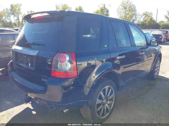 Aukcja sprzedaży 2008 Land Rover Lr2 Hse, vin: SALFR24N48H107219, numer aukcji: 46307418
