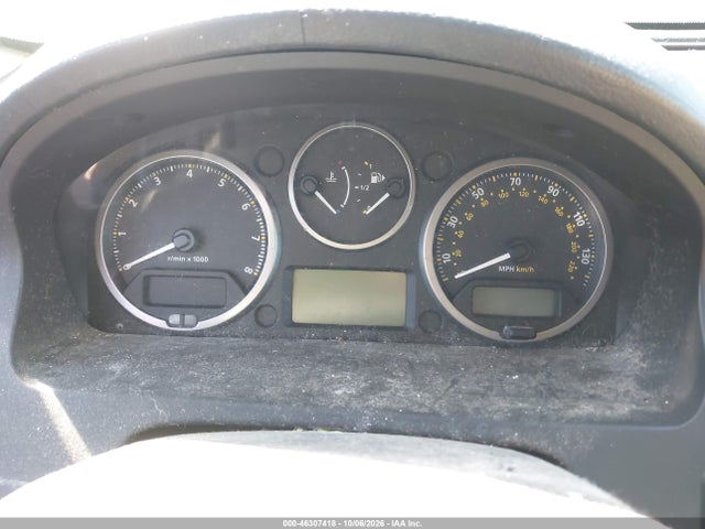 Aukcja sprzedaży 2008 Land Rover Lr2 Hse, vin: SALFR24N48H107219, numer aukcji: 46307418