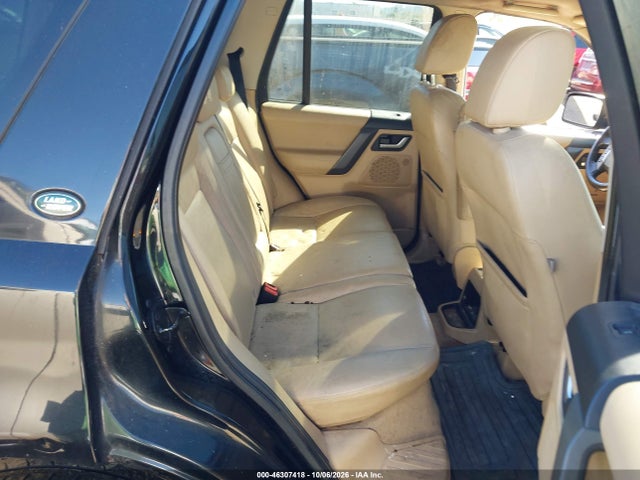 Aukcja sprzedaży 2008 Land Rover Lr2 Hse, vin: SALFR24N48H107219, numer aukcji: 46307418