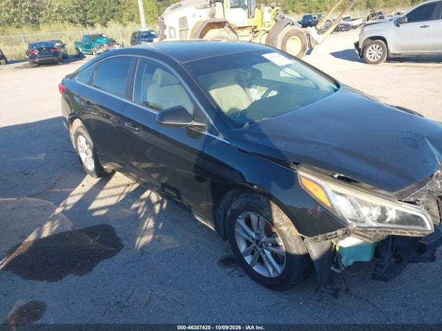 Aukcja sprzedaży 2015 Hyundai Sonata Se, vin: 5NPE24AF6FH213668, numer aukcji: 46307420